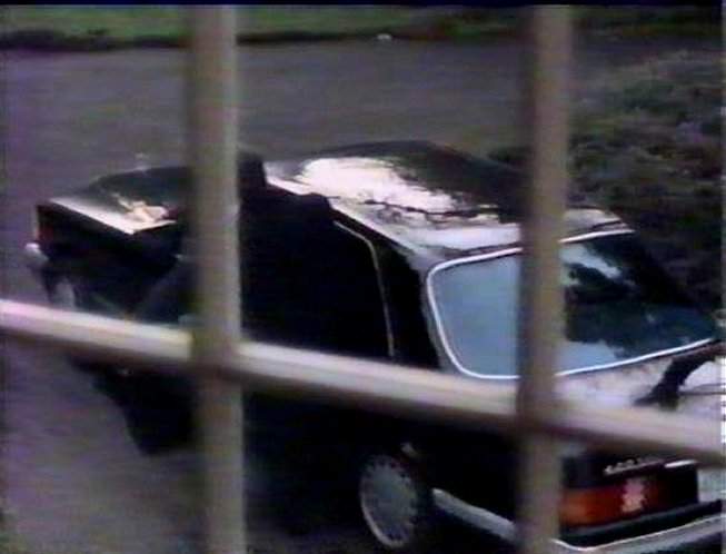 Mercedes-Benz 420 SEL