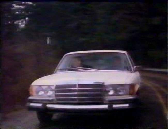 Mercedes-Benz 450 SEL