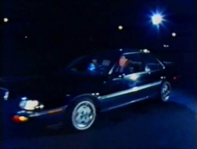 Chevrolet Beretta