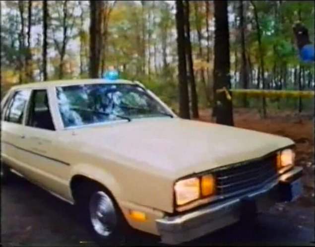 Ford Fairmont