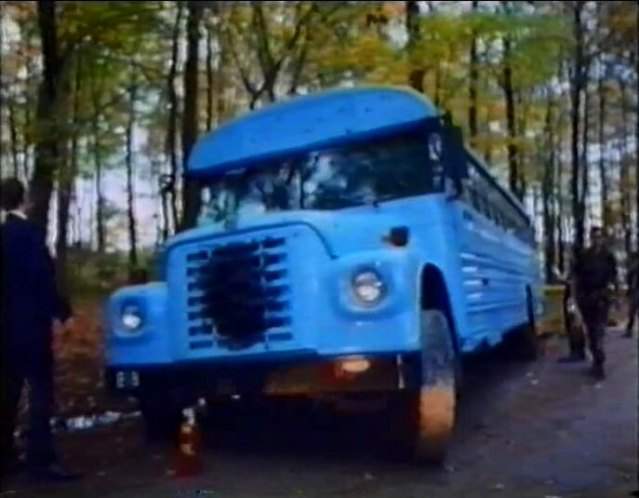 International Harvester Loadstar