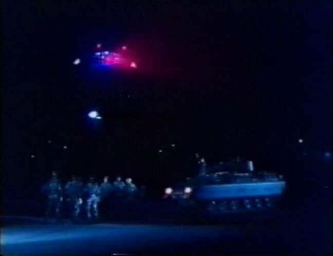 United Defense M2 Bradley