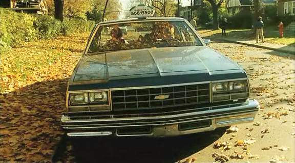 Chevrolet Impala