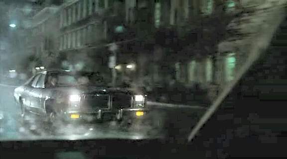 Dodge Monaco