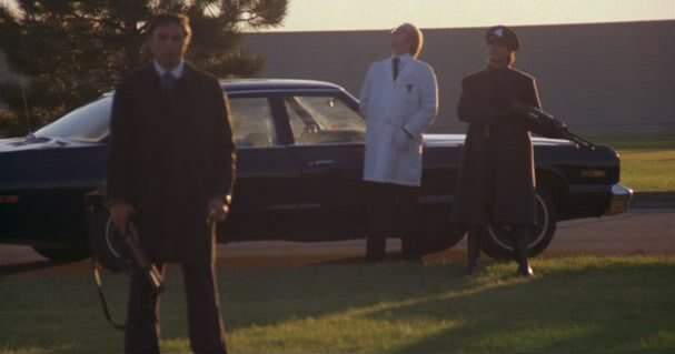 Dodge Monaco
