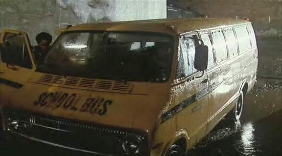 Dodge Sportsman