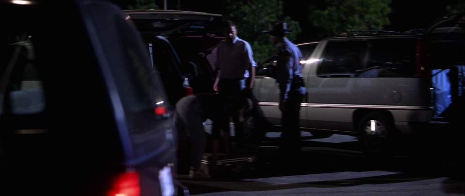 Chevrolet Lumina APV