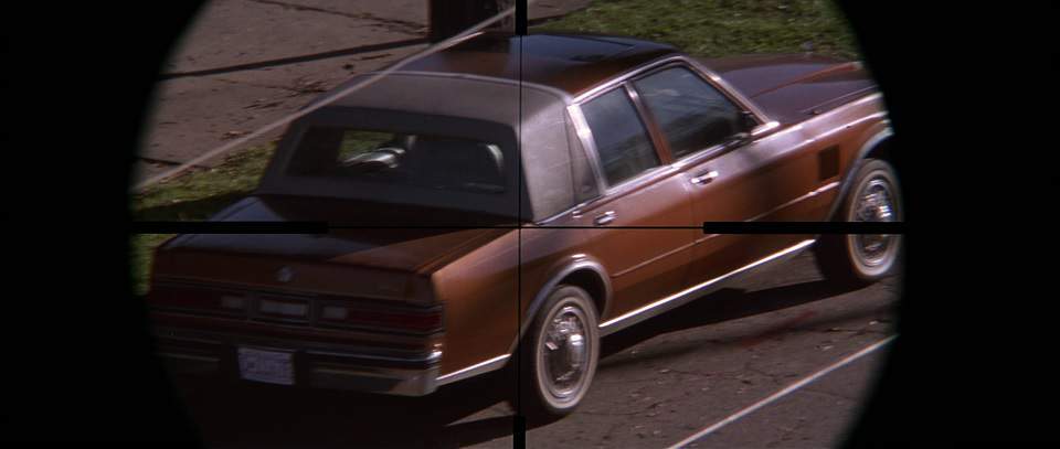 Chrysler Fifth Avenue