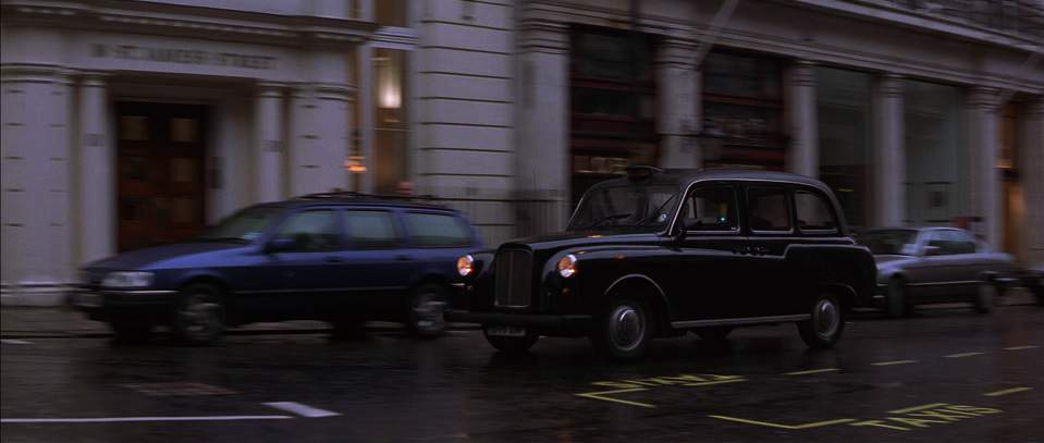 Ford Sierra Estate MkII