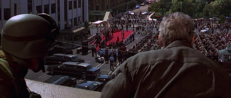 Lincoln Town Car Stretched Limousine