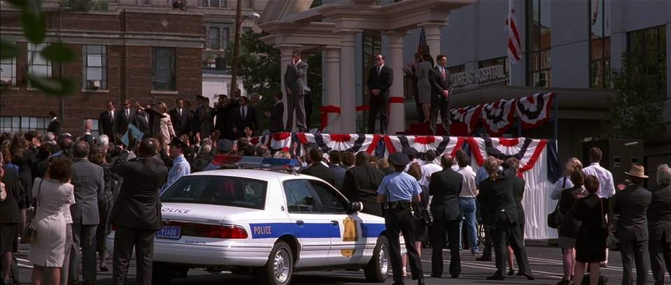 Mercury Grand Marquis