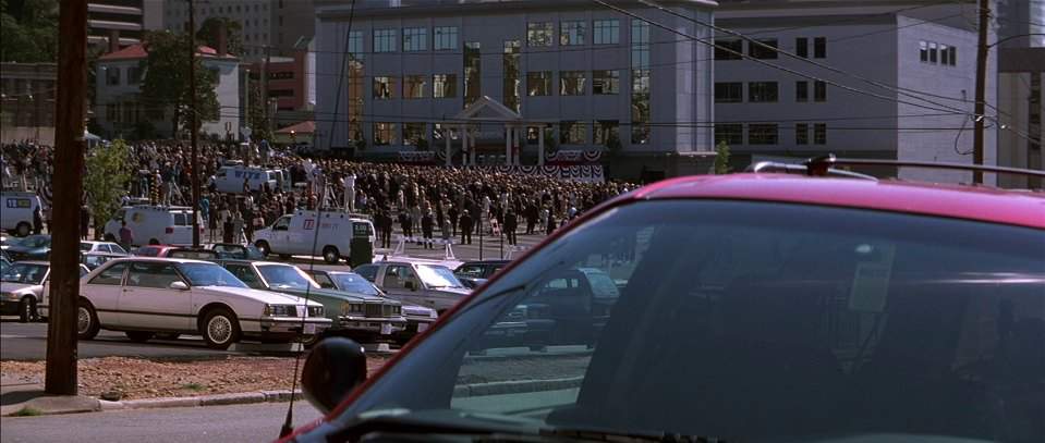 Oldsmobile Delta 88 Royale