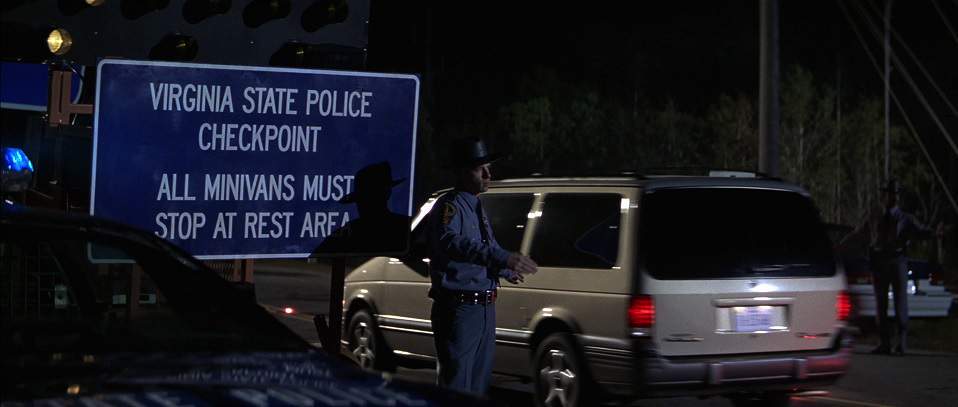 Plymouth Grand Voyager