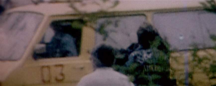 RAF 22031-01 Latvija