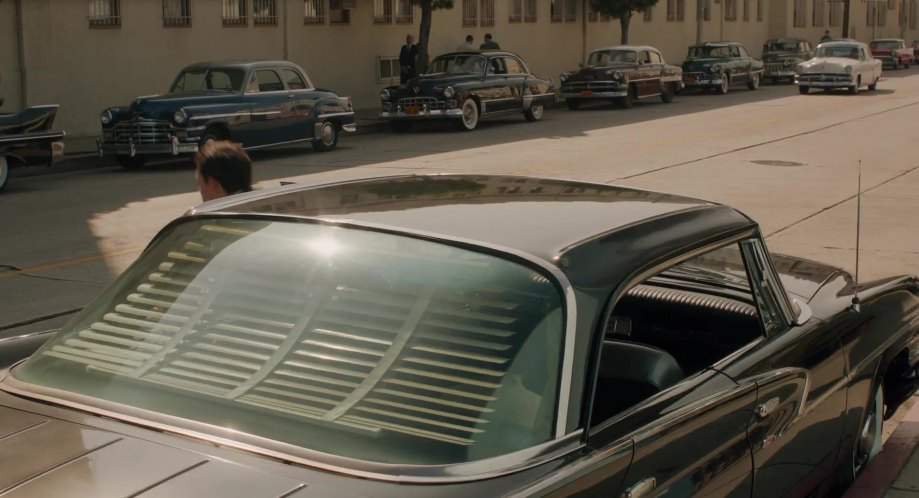 Cadillac Series 62