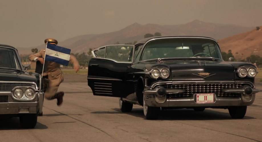 Cadillac Series 62