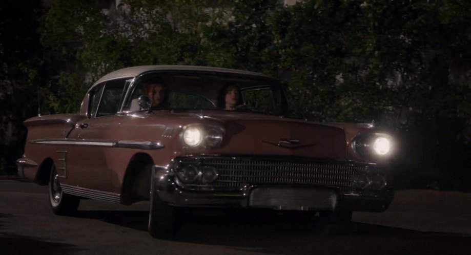 Chevrolet Bel Air