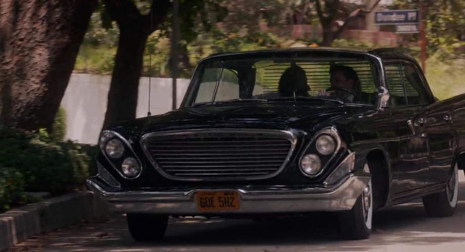 Chrysler Windsor