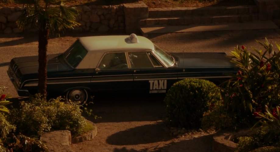 Dodge Polara