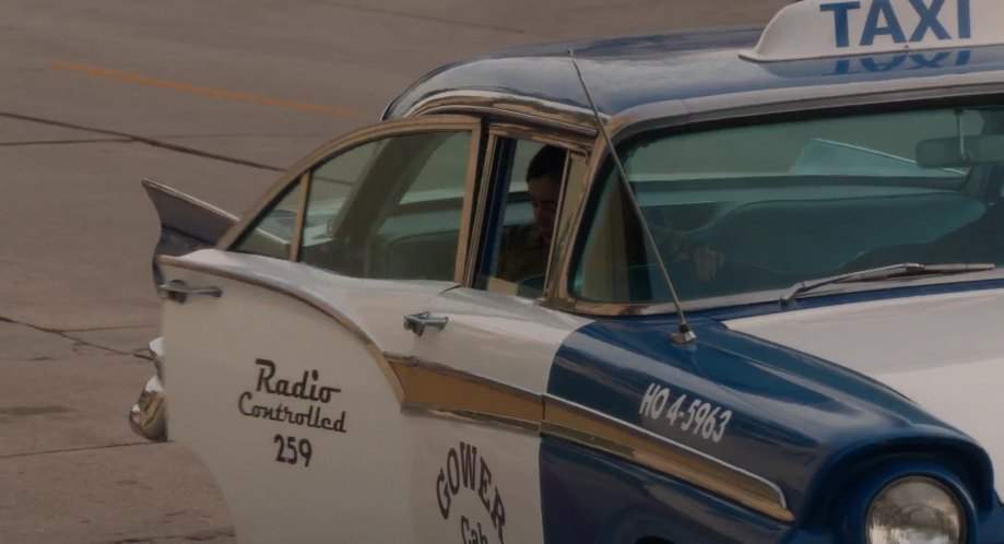 Ford Fairlane 500