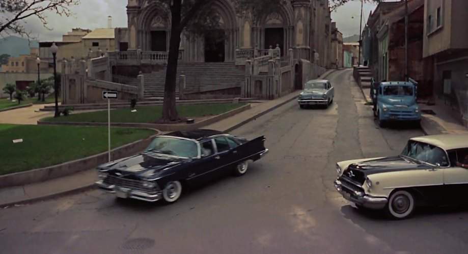 Oldsmobile Super 88