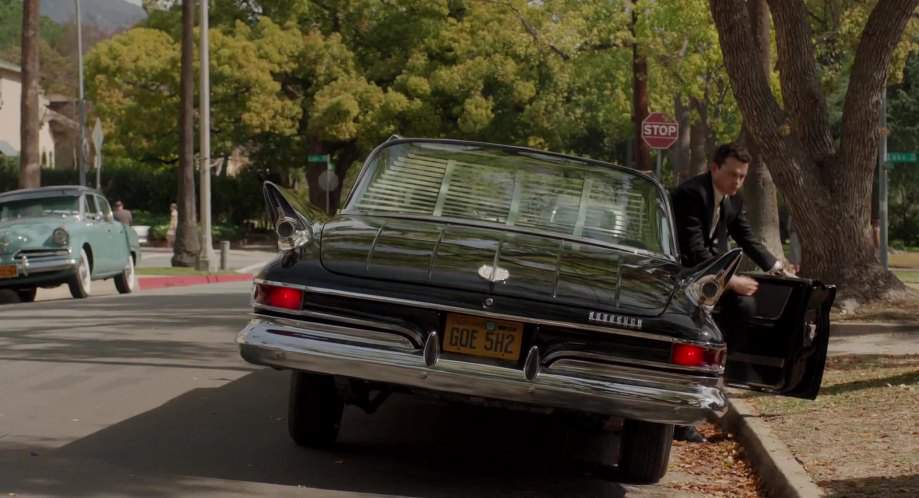 Studebaker Champion