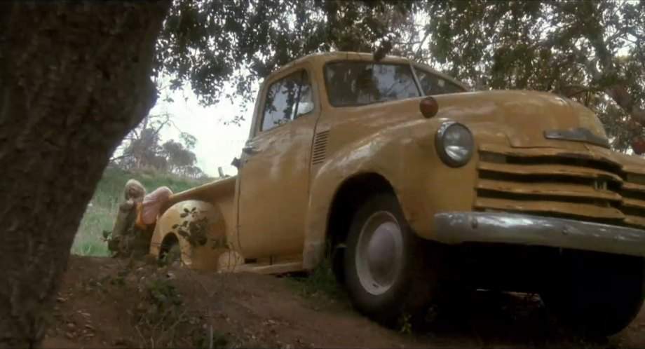 Chevrolet Advance-Design 3100