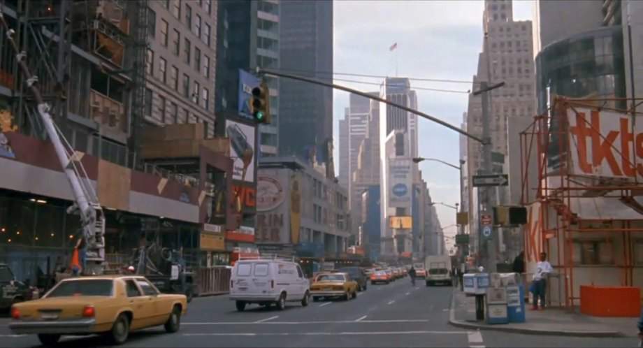 Ford LTD Crown Victoria