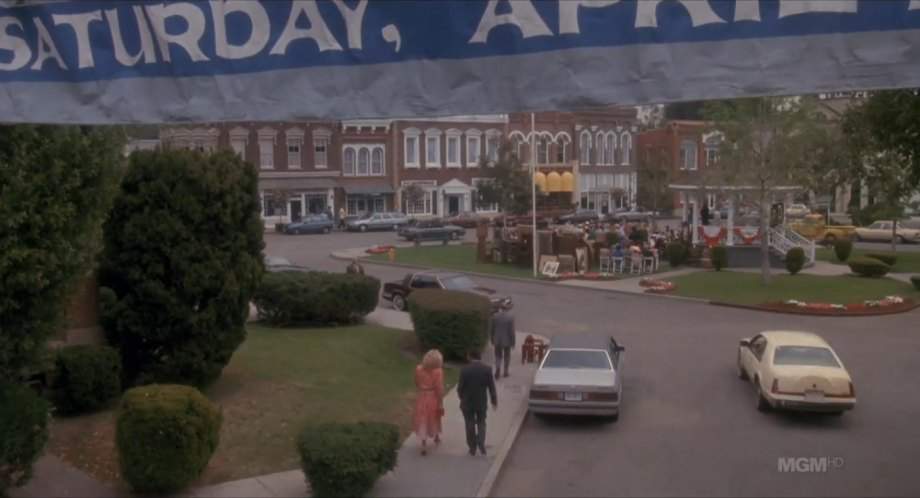 Lincoln Continental Mark VII