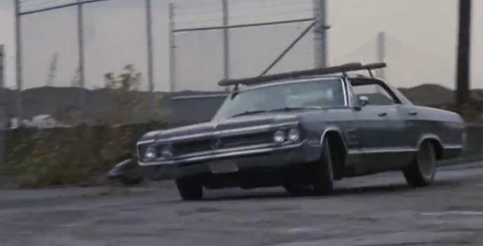 Buick Wildcat