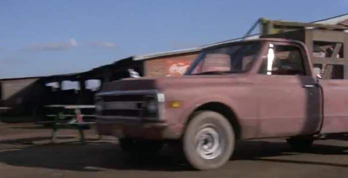 Chevrolet C-Series