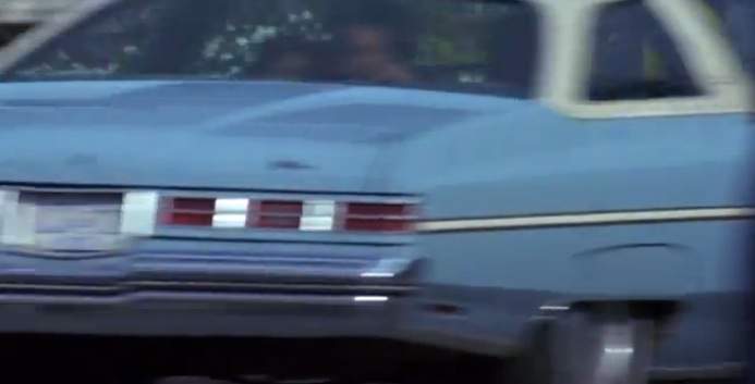 Chevrolet Caprice Classic
