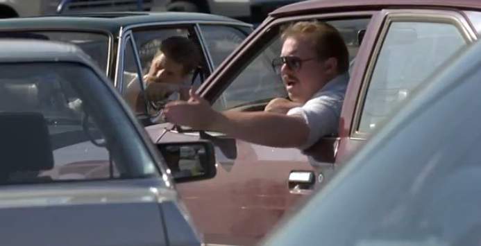 Ford Escort