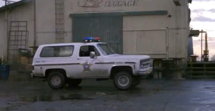 GMC Jimmy