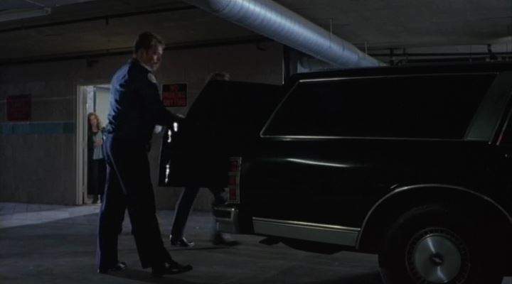 Chevrolet Caprice Classic