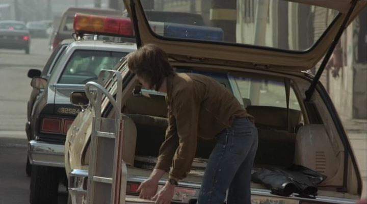 Chevrolet Chevelle Malibu