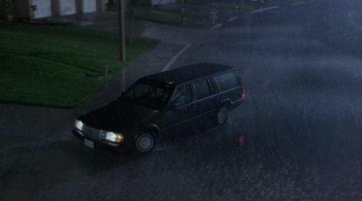Volvo 760