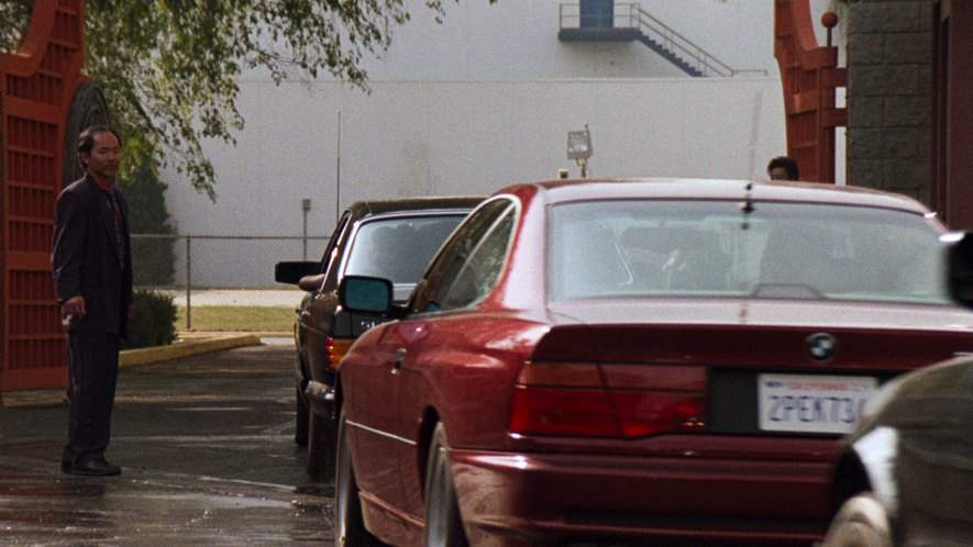 BMW 850i