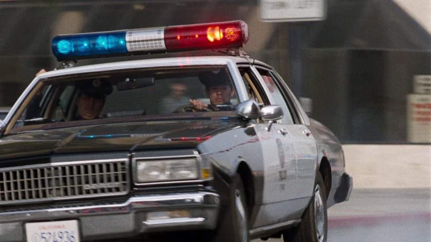 Chevrolet Caprice