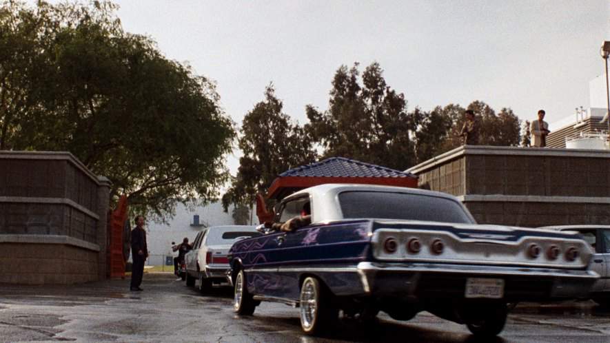 Chevrolet Impala