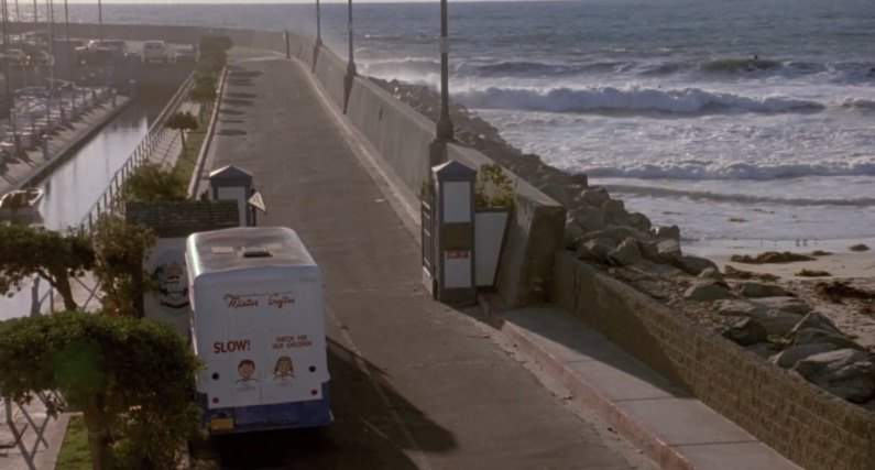 Boyertown Merchandiser