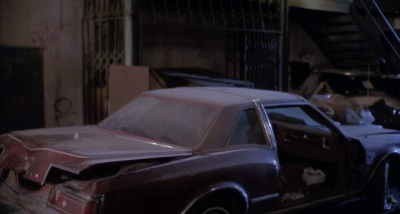Chrysler LeBaron