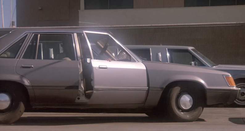 Ford LTD
