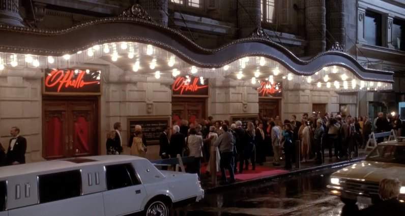 Lincoln Town Car Stretched Limousine