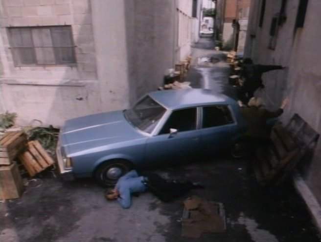 Buick Century