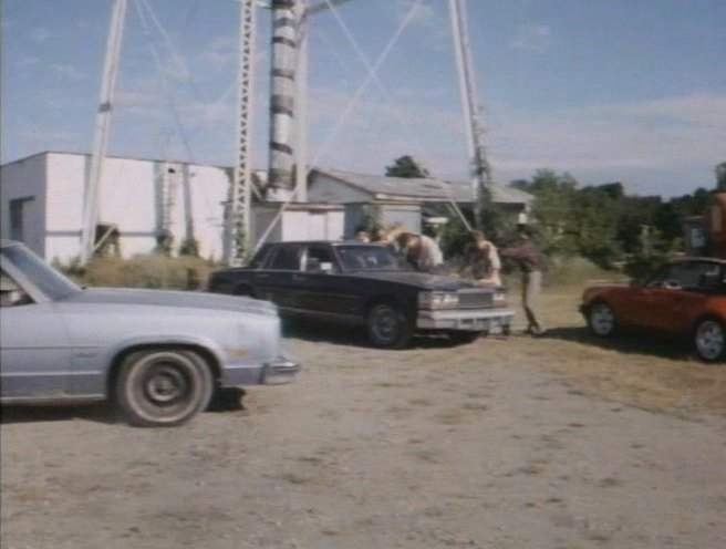 Cadillac Seville