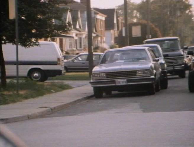 Chevrolet Malibu Wagon
