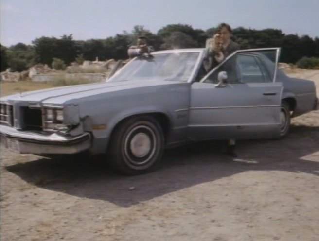 Oldsmobile Delta 88 Royale