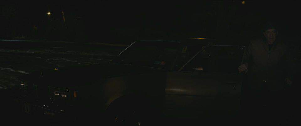 Oldsmobile Cutlass Supreme