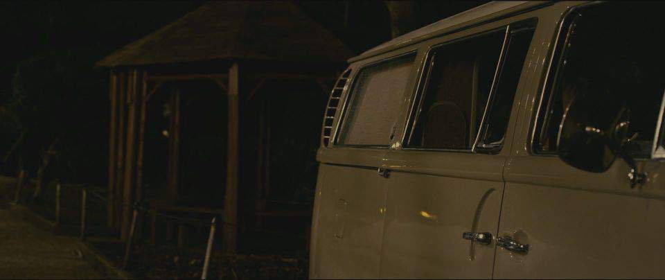 Volkswagen Station Wagon T2